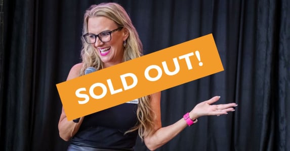 FH&P Speaker Series&mdash;A Life of Yes: Driving Impact, Connection, and Leadership in Business